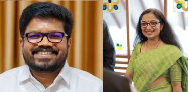divya s iyyer