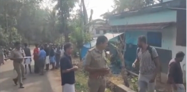 Tragic Incident Reported in Karulai