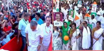 Public Campaigning to End Tomorrow, Voting on Thursday