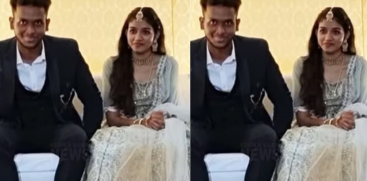  Sreekrishnapuram Woman's Death