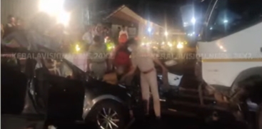 Nallalam Accident Update