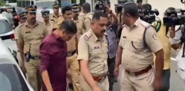 Court to Hear Key Petitions in ED Officers Assault Case Today