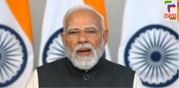 PM Modi Declares Budget Empowers the Nation