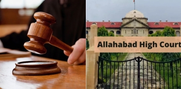  Allahabad HC: Touching Breasts, Pajama String Pulling Not Attempted Rape