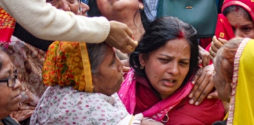 Indore Water Crisis Declared Epidemic