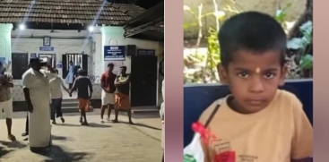 Chelakkara Mass Suicide Attempt