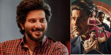dulquer salman