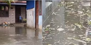 36 Crore for Proper Water Drainage Management