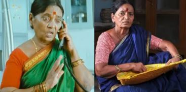  Pavala Syamala