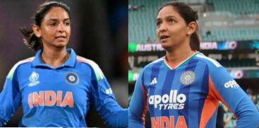 harmanpreet
