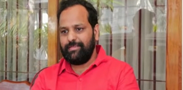 Bineesh Kodiyeri
