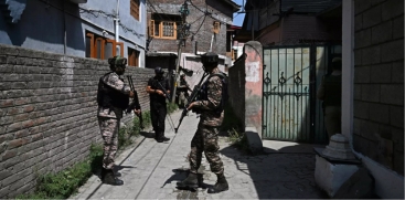 Udhampur Encounter