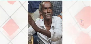62-Year-Old Injured in Wild Elephant Attack