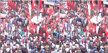  Nomination Scrutiny Today; Final Candidate List on Thursday