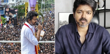 Actor Vijay Expected to Visit Karur This Week Following Tragedy