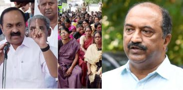 K N BALAGOPAL