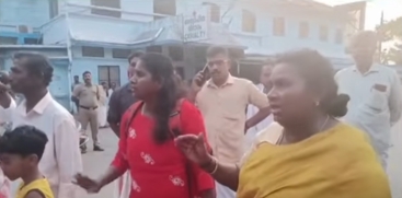 Nedumangad Newborn Death Case