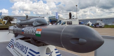 r BrahMos