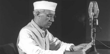 Remembering Jawaharlal Nehru