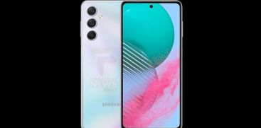 Samsung Galaxy F54 5G price in India