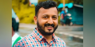 Rahul Mamkootathil Case