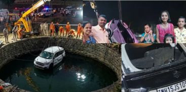 car accident