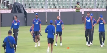 cricket