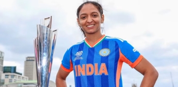 Harmanpreet Kaur