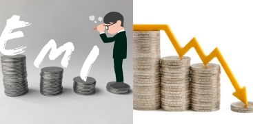 Loan EMI Reduction Coming