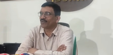 Munnar Heatwave Alert