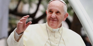 Pope Francis 