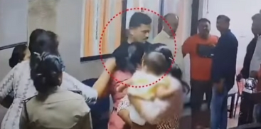 Ernakulam North Police Case: Shymol seeks Magistrate probe in High Co