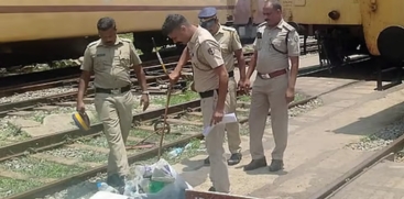 Fake Train Bomb Threat Leads to Youth's Arrest
