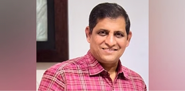 Ravada Chandrasekhar Appointed Kerala DGP