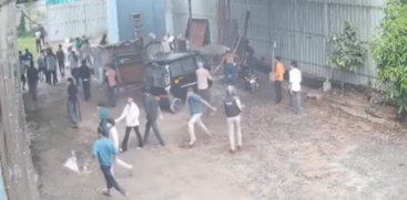 Thamarassery Kattippara's Freshkutt Waste Plant Partially Reopens