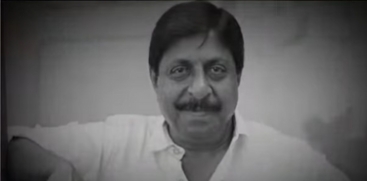 Sreenivasan