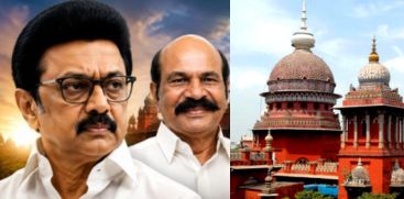 MK STALIN