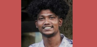 PRANAV