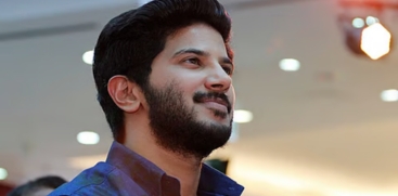 Dulquer Salmaan 