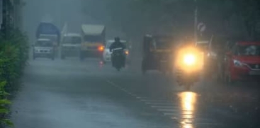 rain