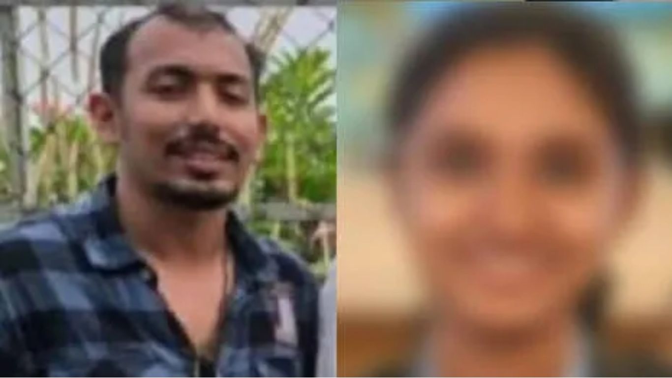 IB Officer Suicide Case