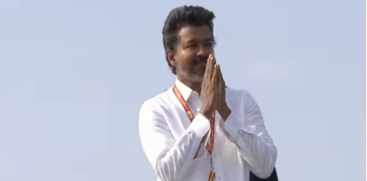 Tamil Nadu Political Crisis