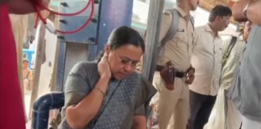 Court Grants Bail to KSU Leaders in Minister Veena George Protest Case