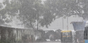 Heavy Rain