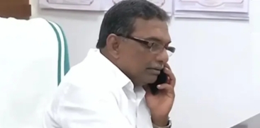 A. Padmakumar