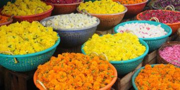 onam flower
