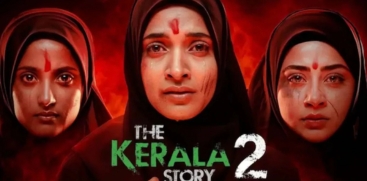 The Kerala Story 2 Movie Release