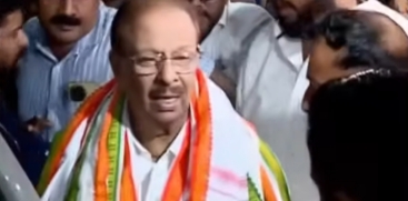 PCC President K. Sudhakaran