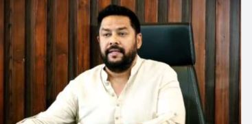 first-resignation-in-karnataka-cabinet-tribal-welfare-and-development-minister-b-nagendra-has-resigned