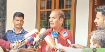 Father's complaint of missing bride in Panthirankav domestic violence case